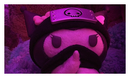 ninja kuromi