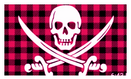 lesbian flag. thanks papyrus