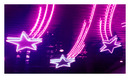 neon stars